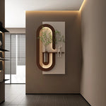 Appliques murales bois - Vignette | VAM - Maison Lumière