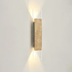 Appliques murales en pierre naturelle - Vignette | VAM - Maison Lumière