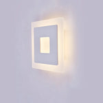 Appliques murales modernes simples - Vignette | VAM - Maison Lumière