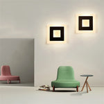 Appliques murales modernes simples - Vignette | VAM - Maison Lumière