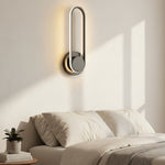 Chambre applique murale - Vignette | VAM - Maison Lumière