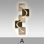 Grande applique murale design - Vignette | VAM - Maison Lumière