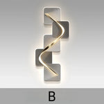 Grande applique murale design - Vignette | VAM - Maison Lumière