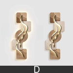 Grande applique murale design - Vignette | VAM - Maison Lumière