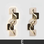 Grande applique murale design - Vignette | VAM - Maison Lumière