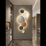 Grande applique murale - Vignette | VAM - Maison Lumière