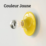 LED décor intérieur applique murale - Vignette | VAM - Maison Lumière