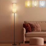 Lampe sur pied pour salon - Vignette | VAM - Maison Lumière