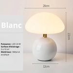 Lampe table - Vignette | VAM - Maison Lumière