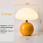 Lampe table - Vignette | VAM - Maison Lumière