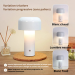 Lampe tactile - Vignette | VAM - Maison Lumière