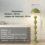 Lampe salon - Vignette | VAM - Maison Lumière