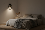 Lumières de chambre nordiques - Vignette | VAM - Maison Lumière