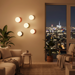 Petite applique murale - Vignette | VAM - Maison Lumière