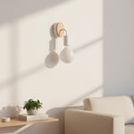 Support applique murale - Vignette | VAM - Maison Lumière