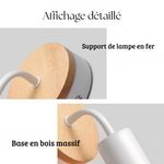 Support applique murale - Vignette | VAM - Maison Lumière