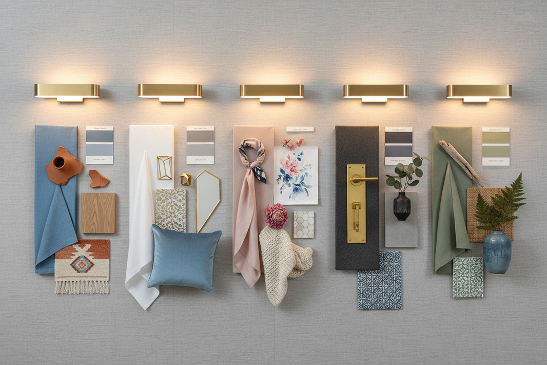 Quelle couleur avec le bleu ciel : guide déco et inspirations tendances