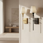 Abat-jour applique murale - Vignette | VAM - Maison Lumière