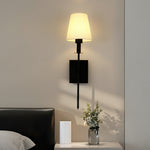 Abat-jour applique murale - Vignette | VAM - Maison Lumière