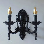 Applique bougie murale - Vignette | VAM - Maison Lumière