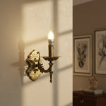 Applique bougie murale - Vignette | VAM - Maison Lumière