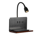 Applique chevet murale - Vignette | VAM - Maison Lumière