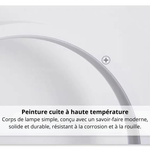 Applique design murale - Vignette | VAM - Maison Lumière