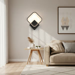 Applique design murale - Vignette | VAM - Maison Lumière