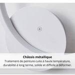 Applique design murale - Vignette | VAM - Maison Lumière