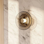 Applique led murale - Vignette | VAM - Maison Lumière