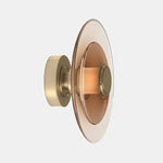 Applique led murale - Vignette | VAM - Maison Lumière