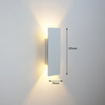 Applique murale LED - Vignette | VAM - Maison Lumière