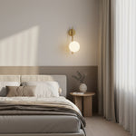 Applique murale LED - Vignette | VAM - Maison Lumière