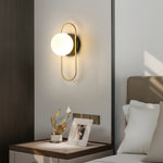 Applique murale LED - Vignette | VAM - Maison Lumière