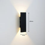 Applique murale LED - Vignette | VAM - Maison Lumière