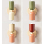 Applique murale WC - Vignette | VAM - Maison Lumière