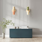 Applique murale WC - Vignette | VAM - Maison Lumière