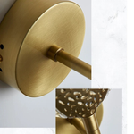 Applique murale acrylique - Vignette | VAM - Maison Lumière