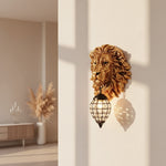 Applique murale animaux - Vignette | VAM - Maison Lumière