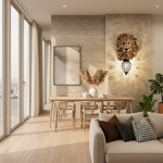 Applique murale animaux - Vignette | VAM - Maison Lumière