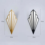 Applique murale art déco - Vignette | VAM - Maison Lumière