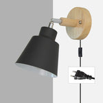 Applique murale avec prise - Vignette | VAM - Maison Lumière