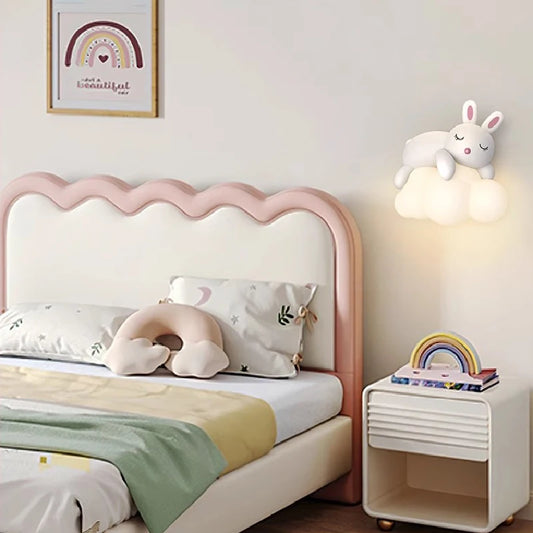 Applique murale bébé