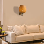 Applique murale bohème chic - Vignette | VAM - Maison Lumière