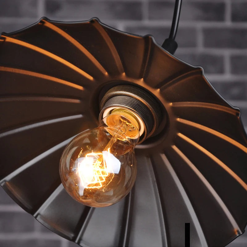 Applique murale bois détails