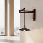 Applique murale bois - Vignette | VAM - Maison Lumière