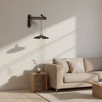 Applique murale bois - Vignette | VAM - Maison Lumière