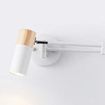 Applique murale bras articulé - Vignette | VAM - Maison Lumière