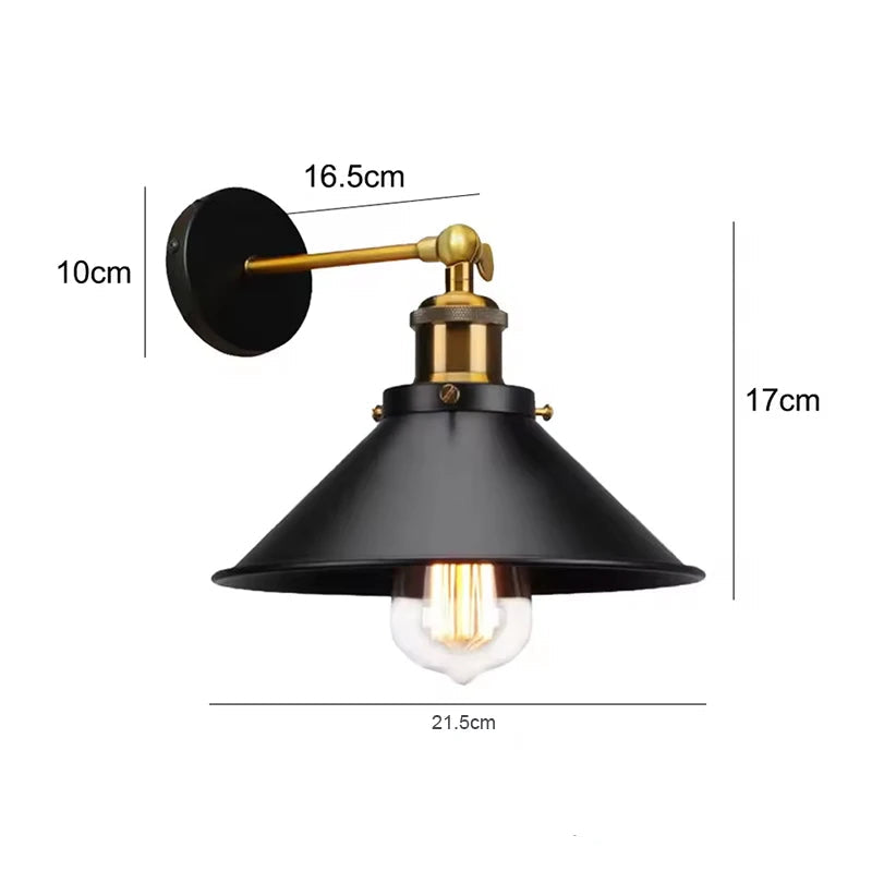 Applique murale campagne B