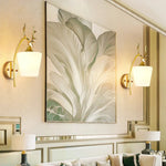 Applique murale cerf - Vignette | VAM - Maison Lumière